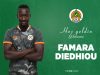OFFICIEL : Famara Diédhiou s’engage avec Alanyaspor !