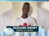 Ghana Football Awards- Edouard Mendy élu meilleur joueur africain 2021
