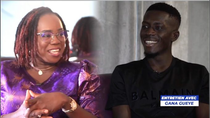 Gana Guèye dit tout sur la tanière : L’état de la pelouse, le coup franc, Nampalys et Pape Matar Sarr