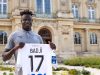 Officiel- Aliou Badji prêté à Amiens