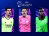 Ligue des Champions- Meilleur gardien de la saison : Edouard Mendy nominé