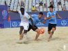 Coupe du monde Beach Soccer: Le Sénégal étrille l’Uruguay