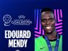 Edouard Mendy élu meilleur gardien d’Europe