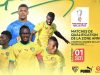 Éliminatoires Coupe du monde 2022- Les éperviers du Togo sont déjà à Thiès