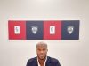 Mercato- officiel: Keita Baldé à Cagliari