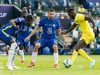 Villareal: Boulaye Dia prend déjà ses marques