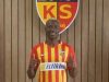 Mercato : Kayserispor annonce l’arrivée de Mame Thiam !