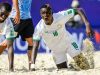 Coupe du Monde Beach soccer- Sénégal vs Brésil en quart de finale