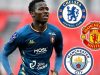 Metz : Chelsea, United et City s’arrachent Pape Matar Sarr