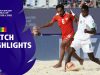 Coupe du monde Beach soccer- Oman 3-2 Sénégal résumé du match, highlights