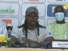 Éliminatoires Coupe du monde 2022- Sénégal vs Togo: Aliou Cissé publie sa liste