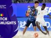 Beach Soccer: Japon 5-2 Sénégal, résumé du match highlights