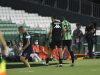 Real Betis : Yousouf Sabaly absent deux semaines