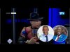 El hadji Diouf: « Augustin Senghor doit être reconduit »
