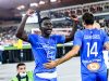 Equipe nationale : Bamba Dieng sélectionné contre la Namibie !