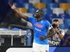 Le magnifique but de Koulibaly vs Udinese