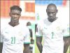 Sénégal – Togo : Que retenir du match des latéraux sénégalais, Saliou Ciss et Ibrahima Mbaye ?