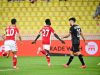 Europa League- But de Krépin Diatta vs SK Sturm