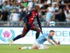 Cagliari- Keita Baldé Diao ouvre son compteur buts