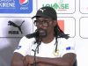 Paulo Duarte : « Le Sénégal a été fort »