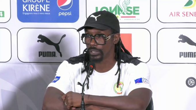 Paulo Duarte : « Le Sénégal a été fort »