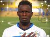 Moutarou Baldé, capitaine TFC : «Tout faire pour revenir en Afrique»