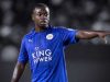 Mercato : Nampalys Mendy reste finalement à Leicester