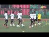 Équipe du Sénégal : derniers réglages avant le Congo