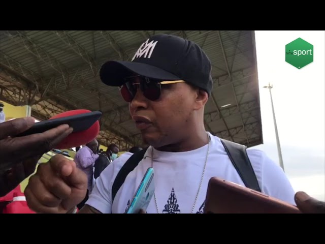 Sénégal 2-0 Togo- Elhadji Diouf: « Le contenu n’a pas d’importance »