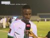 Bouna Sarr après le match face à la Namibie : « J’ai du m’adapter à la chaleur et l’environnement africain »