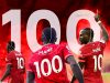 Sadio Mané : « Je suis fier d’avoir marqué 100 buts »