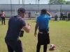 Comme en 2002, El Hadj Diouf manque son penalty face à Alioum Boukar (vidéo)
