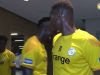 Sénégal vs Namibie : Première séance d’entraînement des Lions