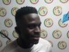 Bamba Dieng: « Si le coach me donne ma chance »