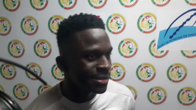 Bamba Dieng: « Si le coach me donne ma chance »