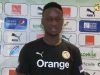 Bouna Sarr: « Je suis très heureux de rejoindre la Tanière »