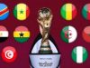 Barrages Mondial 2022 zone Afrique : tirage finalement prévu en Janvier !