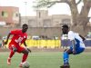 Ligue 1: Teungueth FC vs Diambars, le choc de la 2e journée