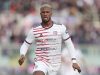 Serie A- Keita Balde Diao inscrit un Golazo contre Sassuolo