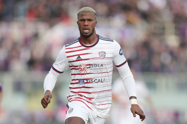 Serie A- Keita Balde Diao inscrit un Golazo contre Sassuolo