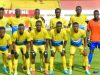 Guédiawaye FC veut remporter le championnat cette saison selon son capitaine Mbaye Babacar Dieng