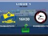 Ligue 1- Teungueth FC vs Diambars en direct