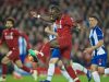 LDC: PSG de Gana joue la 1ere place contre City, Mané et Liverpool accueillent Porto