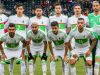 CAN 2021 – L’Algérie choisit la Gambie et le Ghana pour ses matchs amicaux