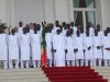 CAN 2021 : les Lions à Dakar le 27 décembre pour recevoir le drapeau national
