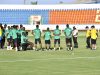 CAN 2021-Sénégal : 14 Lions ont rejoint la tanière