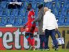 Naples- Kalidou Koulibaly out un mois ?