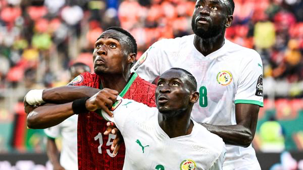 Aliou Cissé- « Pourquoi j’ai hésité à faire débuter Kouyaté »