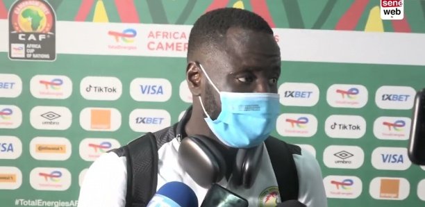 Cheikhou Kouyate :« Je suis dégoûté »