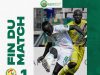 CAN 2021- Le Sénégal, sans convaincre, bat le Zimbabwe